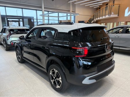 2026 Citroen C3 Aircross 7 SEATER 2026 €35,250 thumbnail