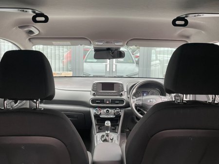 2020 Hyundai Kona - thumbnail 9