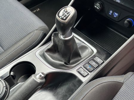 2016 Hyundai Tucson - thumbnail 12