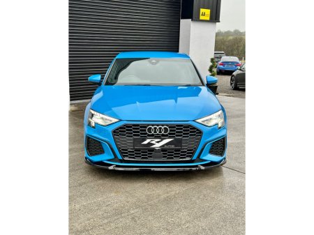 2022 Audi A3 - photo 4