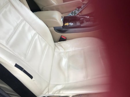 2008 Land Rover Range Rover TRADE SALE 5 seater  €333 Road TaxSPORT TDV6 SE €7,950 thumbnail