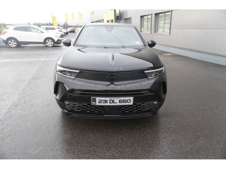 2023 Opel Mokka SPORT 1.2 100PS-PET-6SP-MY thumbnail