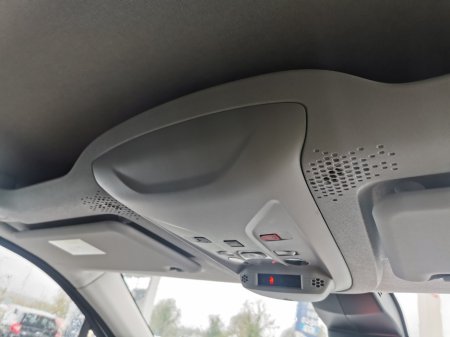 2025 Citroen Berlingo - thumbnail 8