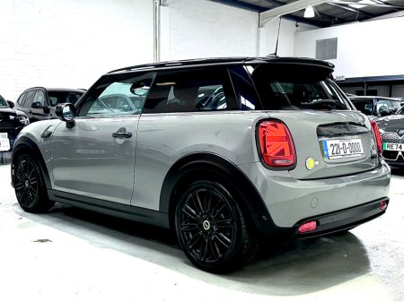 2022 MINI Hatch - thumbnail 8