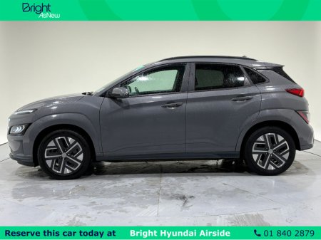 2022 Hyundai Kona - thumbnail 8