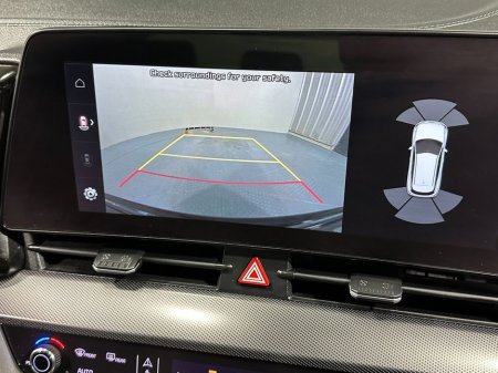 2023 Kia Sportage GT Line 1.6 Crdi Tilt & Slide Sunroof €36,800 thumbnail