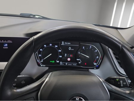 2020 BMW 1 Series - thumbnail 15