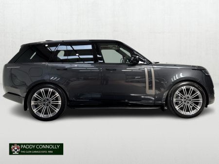 2025 Land Rover Range Rover *N1 Commercial DIESEL * D300 HSE €159,750