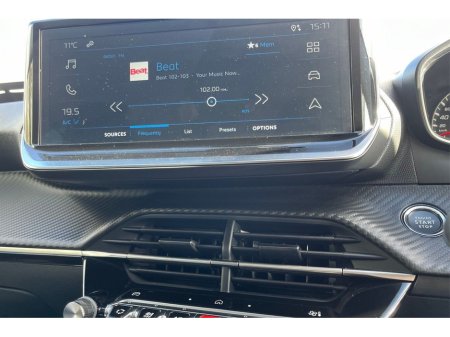 2024 Peugeot 208 - thumbnail 11