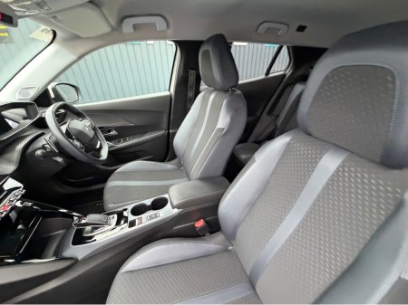 2021 Peugeot 2008 ALLURE - 1.2 PETROL - AUTO - 12M WARRANTY - CAR: 1789 €22,950 thumbnail