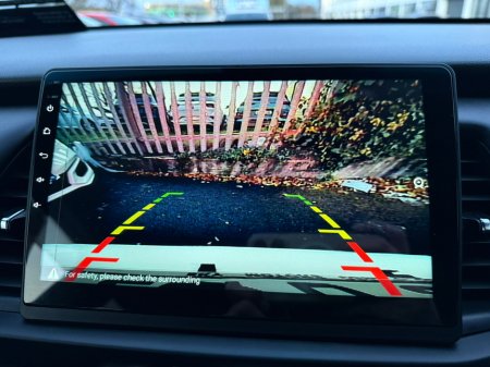 2022 Honda Jazz  €17,450 thumbnail