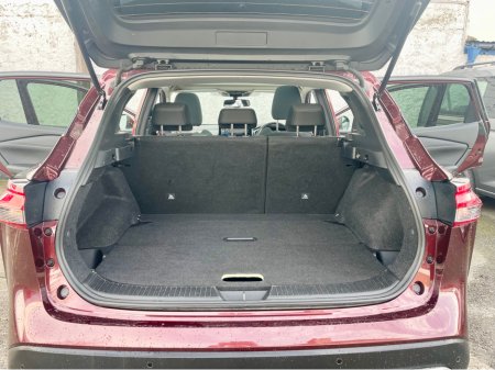 2023 Nissan Qashqai - thumbnail 23