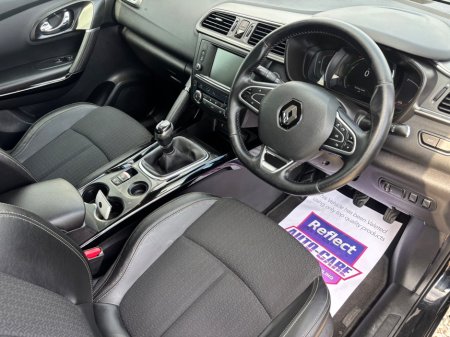 2017 Renault Kadjar - photo 2