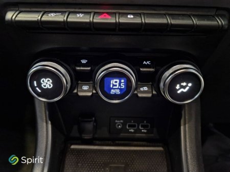 2022 Renault Captur 1.0 TCe 90 DFull R.S. Line *Call Jonathan On 0879785383* thumbnail