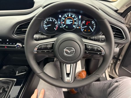 2026 Mazda CX-30 - thumbnail 14