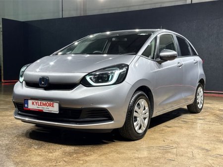 2023 Honda Fit - thumbnail 7