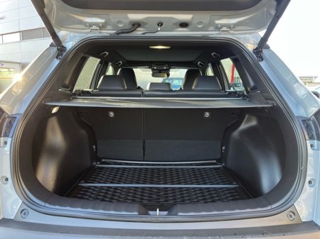 2024 Toyota Corolla Cross - thumbnail 10