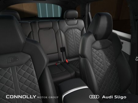 2026 Audi Q7 - thumbnail 4