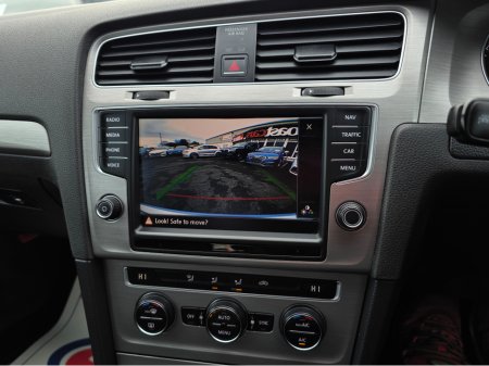 2015 Volkswagen Golf - thumbnail 15