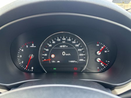 2019 Kia Sorento - thumbnail 11