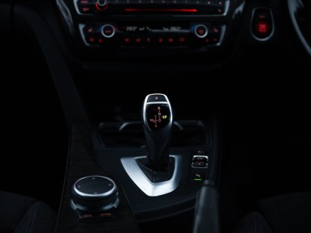 2018 BMW 3 Series 320d M Sport €25,995 thumbnail