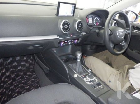 2016 Audi A3 1.4 TFSI - FACTORY ALLOYS - CRUISE CONTROL €17,950 thumbnail