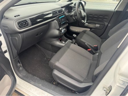 2023 Citroen C3 - thumbnail 15