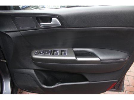 2016 Kia Sportage - thumbnail 10