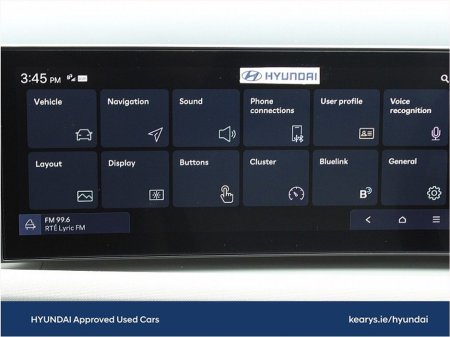 2024 Hyundai Tucson - thumbnail 17