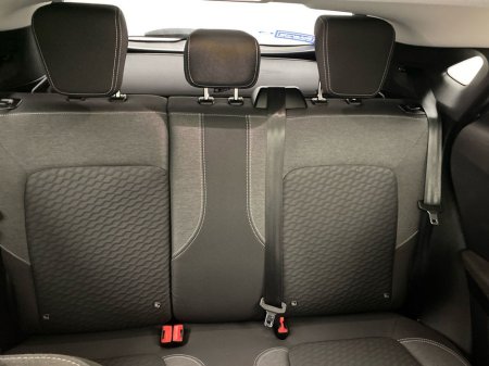 2023 Ford Puma - thumbnail 21