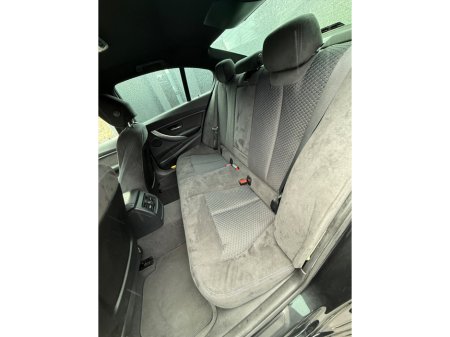 2013 BMW 3 Series 320D M SPORT AUTO €15,995 thumbnail