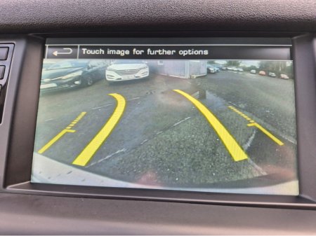 2015 Land Rover Discovery SPORT 2.2 TD4 HSE AUTO LOW KMS €15,999 thumbnail