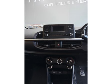 2022 Kia Picanto - thumbnail 15