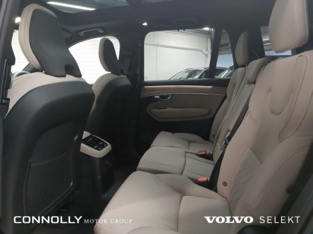 2026 Volvo XC90 Xc90 + T8 Phev Awd Auto thumbnail