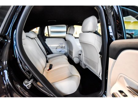 2025 Mercedes-Benz GLA Class - thumbnail 12