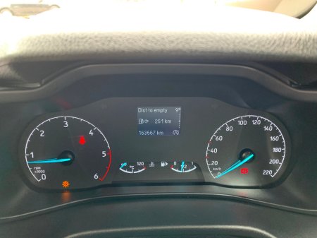 2021 Ford Transit Connect - thumbnail 18