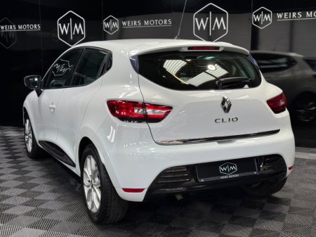 2017 Renault Clio - thumbnail 12