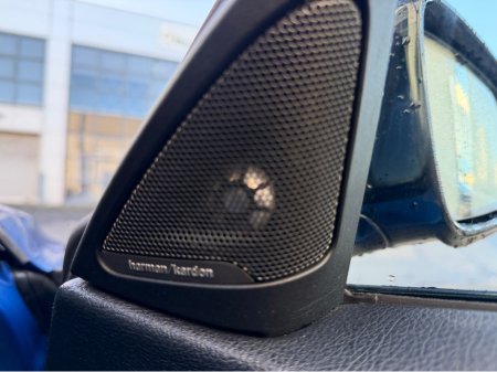 2014 BMW 4 Series 420D ~ M Sports Grand Coupe €11,999 thumbnail