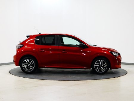 2023 Peugeot 208 *76* ACTIVE 1.2 75 6.4 4DR €15,900