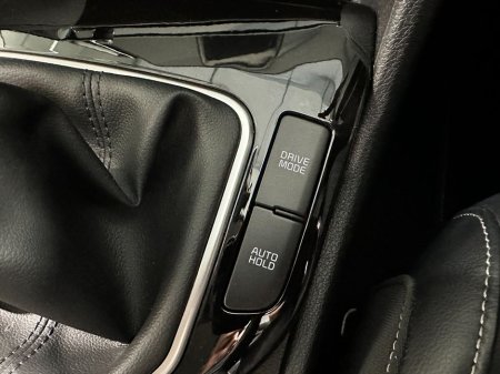 2025 Kia Sportage K3 1.6 Crdi €38,800 thumbnail