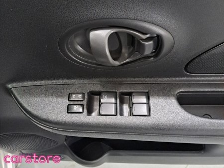 2018 Nissan March 1.2 SV CVT €11,880 thumbnail