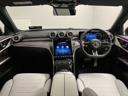 2026 Mercedes-Benz C Class - photo 2