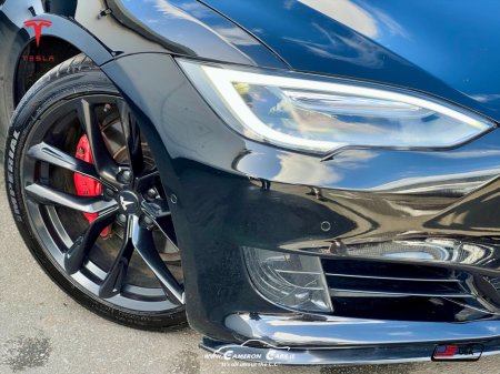 2017 Tesla Model S - thumbnail 9