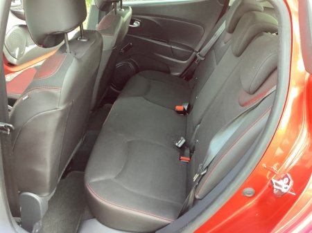 2016 Renault Clio IV Expression 1.2 4DR €8,750 thumbnail