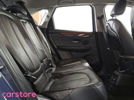 2016 BMW 2 Series 218i Luxury €15,880 thumbnail