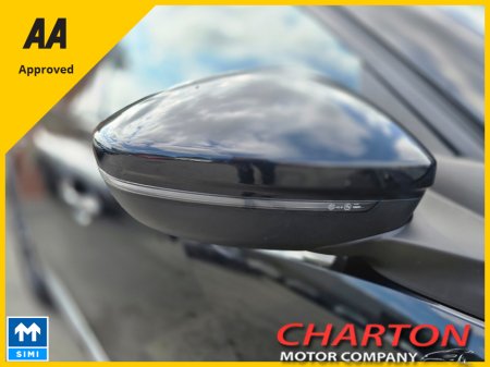 2021 Peugeot 2008 GT 1.5 BLUE HDI 110 4DR €17,995