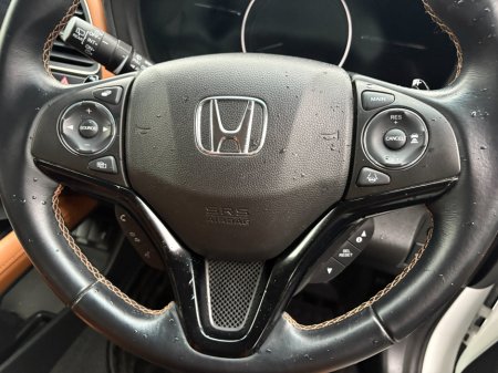 2019 Honda Vezel  €19,950 thumbnail