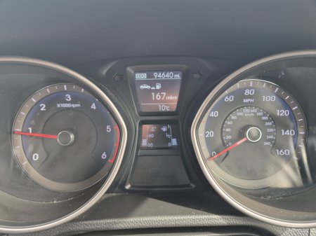 2015 Hyundai i30 - thumbnail 13