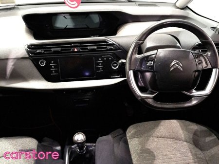 2016 Citroen C4 - thumbnail 11