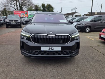 2024 Skoda Kodiaq - thumbnail 3